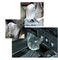 High Power  PE Plastic Car Gear Shift Cover Making Machine 3.5 KW 220V/380V